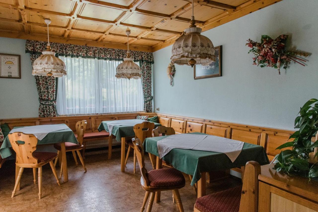 Unterwoetzlhof Hotel Abtenau Eksteriør billede