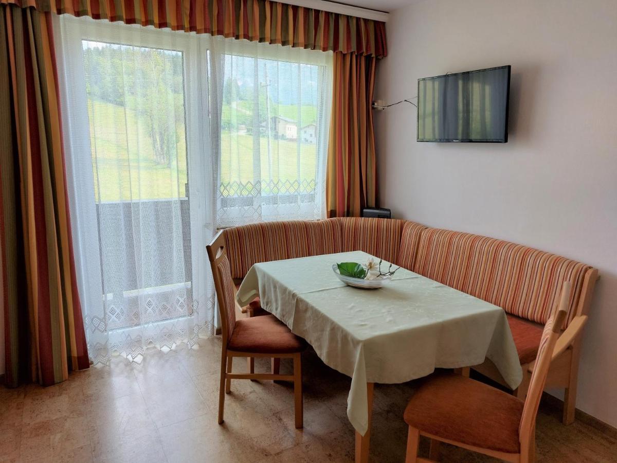 Unterwoetzlhof Hotel Abtenau Eksteriør billede
